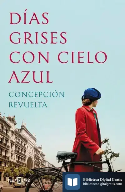 Descargar Días Grises Con Cielo Azul