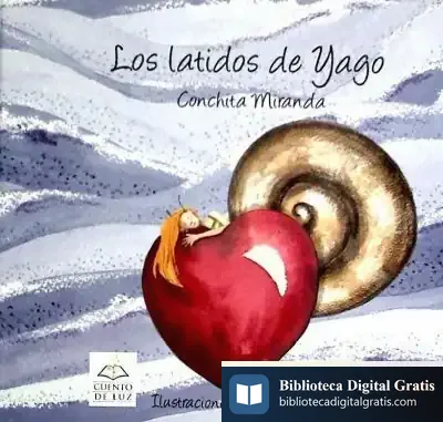 Descargar Los Latidos De Yago de Luis Antonio de Villena