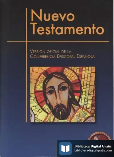 Descargar Nuevo Testamento (Ed. Popular - Rústica) de Carlos Romero Muñoz