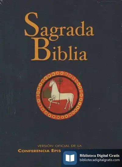 Descargar Sagrada Biblia (Ed. Popular) de Máximo Cajal López