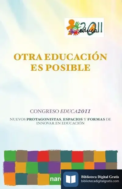 Descargar Otra Educación Es Posible de Congreso Educa
