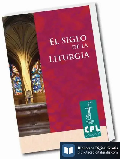 Descargar Siglo De La Liturgia, El
