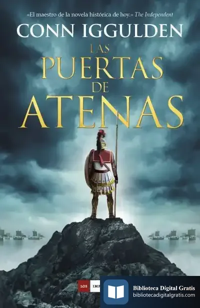 Descargar Las Puertas De Atenas