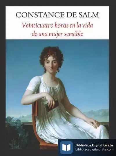 Descargar Veinticuatro Horas En La Vida De Una Mujer Sensible de Esther Ramón
