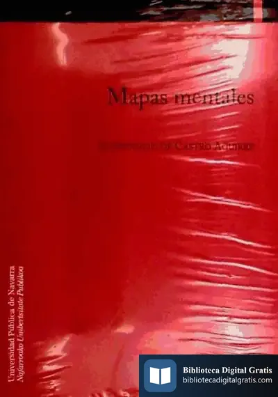 Descargar Mapas Mentales de Constancio de Castro Aguirre