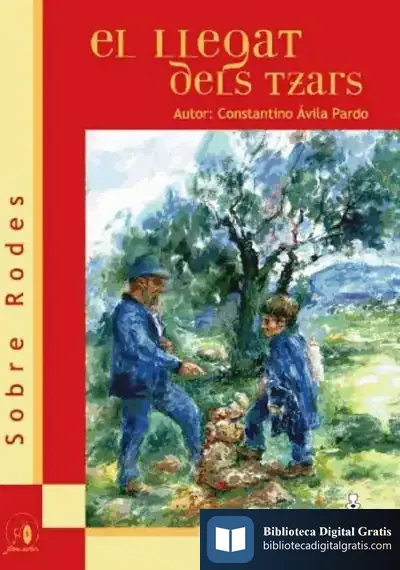 Descargar El Llegat Dels Tsars
