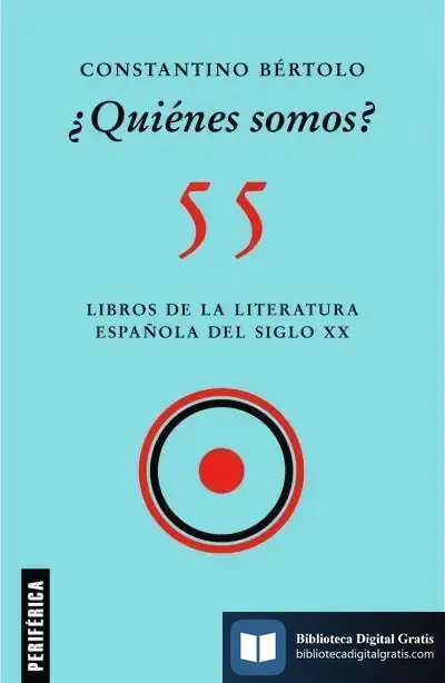 Descargar ¿Quiénes Somos?