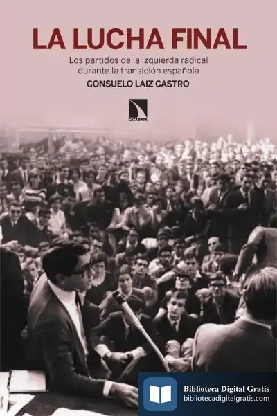 Descargar La Lucha Final