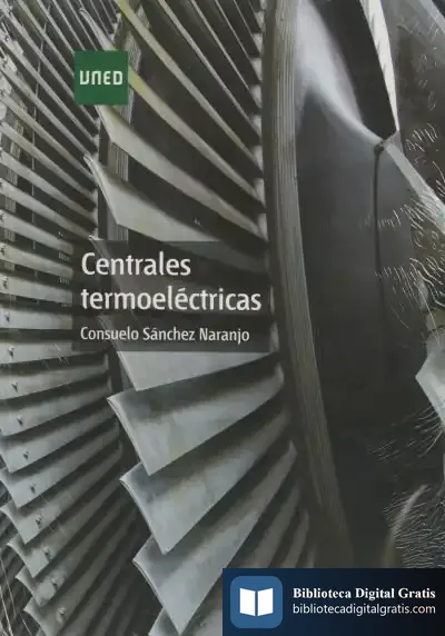 Descargar Centrales Termoeléctricas de Consuelo Sánchez Naranjo