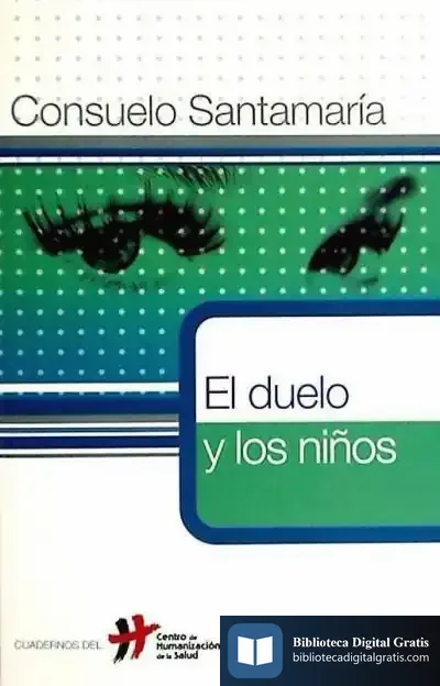 Descargar El Duelo Y Los Niños de Jean Rouaud