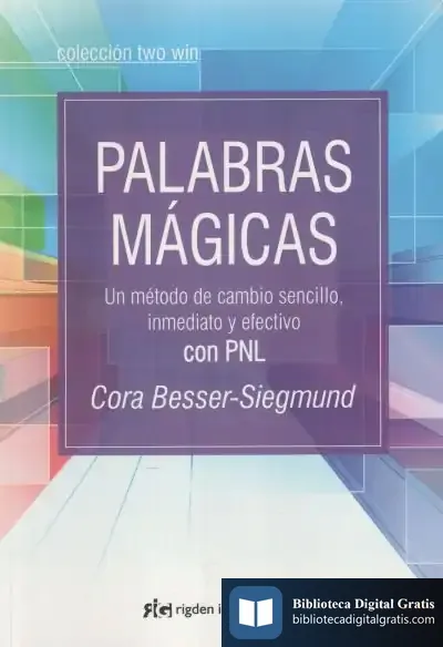 Descargar Palabras Mágicas