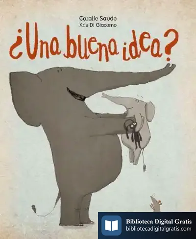 Descargar ¿Una Buena Idea?