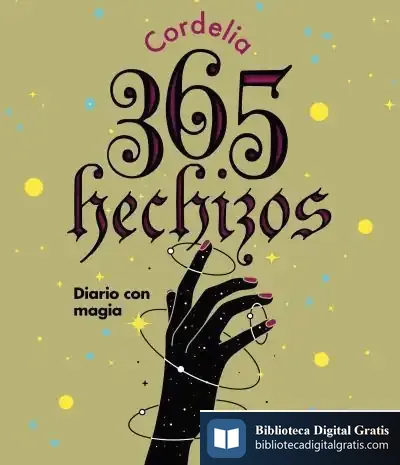 Descargar 365 Hechizos-Nueva Presentacion