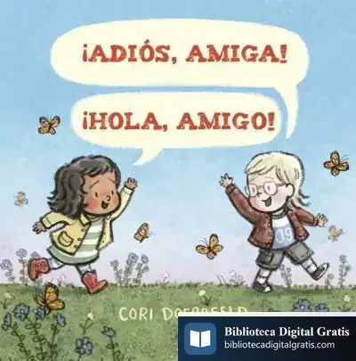 Descargar ¡Adiós, Amiga! ¡Hola, Amigo!