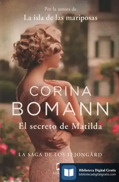 Descargar El Secreto De Matilda de Corina Bomann