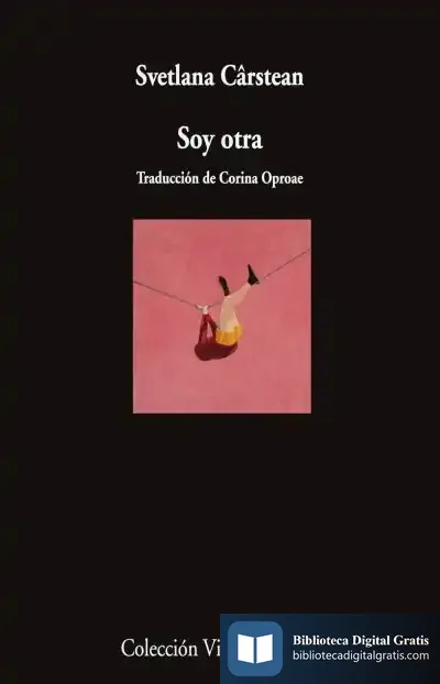 Descargar Soy Otra de Corina Oproae