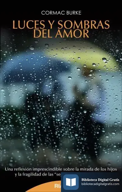 Descargar Luces Y Sombras Del Amor de Cormac Burke Costelloe