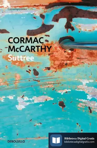 Descargar Suttree de Cormac Mccarthy
