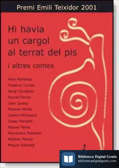 Descargar Hi Havia Un Cargol Al Terrat Del Pis