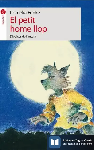 Descargar El Petit Home Llop de Susaeta