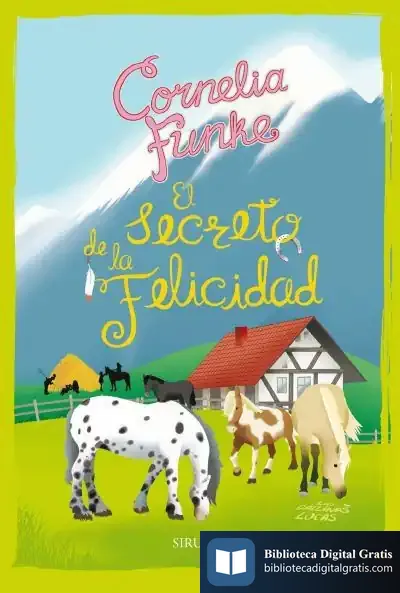 Descargar El Secreto De La Felicidad