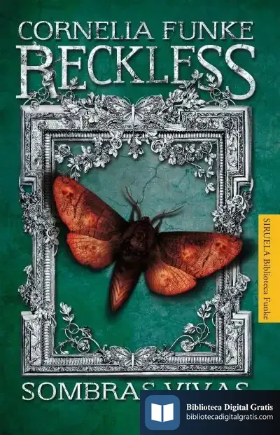 Descargar Reckless. Sombras Vivas