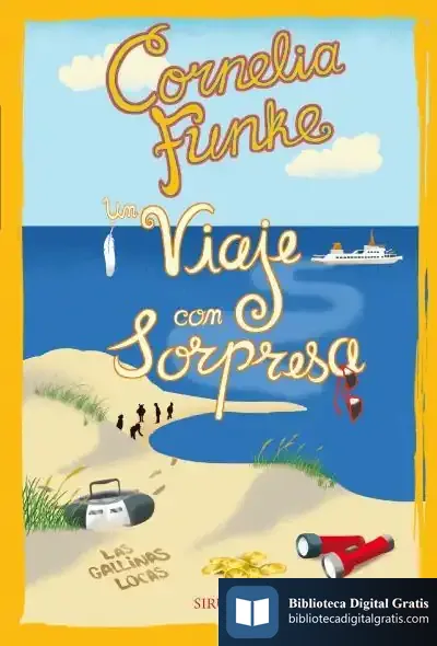 Descargar Un Viaje Con Sorpresa