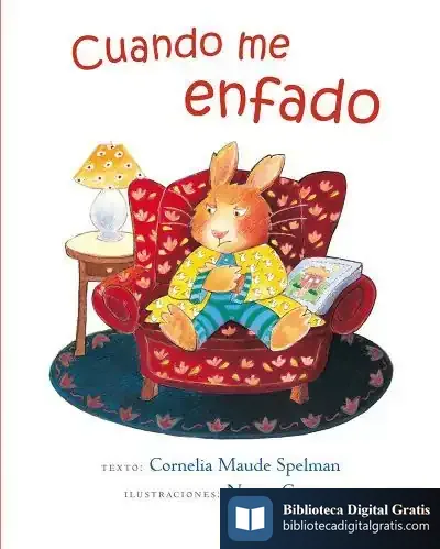 Descargar Cuando Me Enfado de Cornelia Maude Spelman