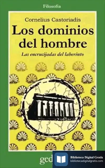 Descargar Los Dominios Del Hombre