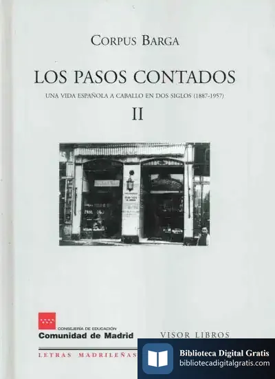 Descargar Pasos Contados Ii