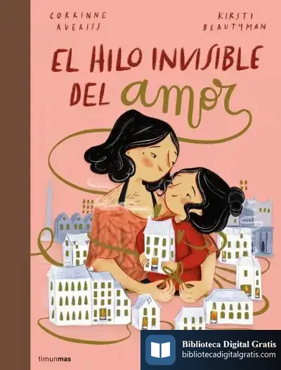Descargar El Hilo Invisible Del Amor