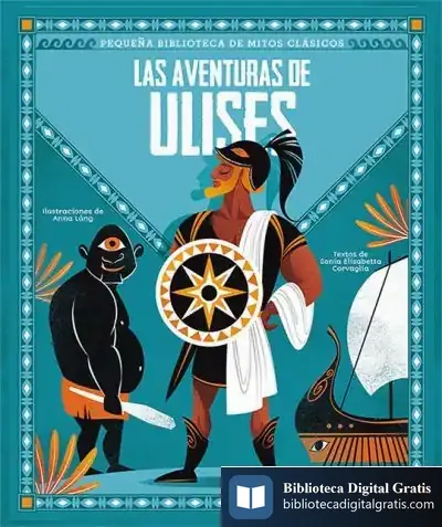 Descargar Aventuras De Ulises, Las
