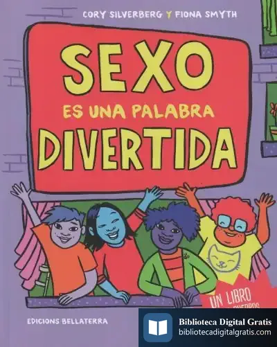 Descargar Sexo Es Una Palabra Divertida