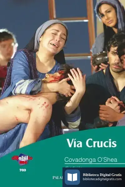 Descargar Vía Crucis