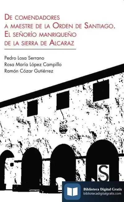 Descargar De Comendadores A Maestre De La Orden De Santiago de Susaeta Ediciones