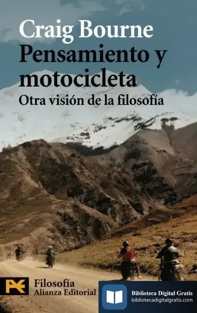 Descargar Pensamiento Y Motocicleta