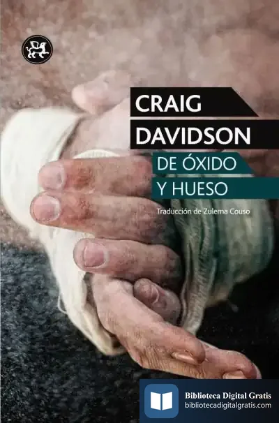 Descargar De Óxido Y Hueso
