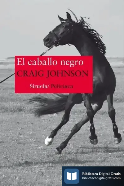 Descargar El Caballo Negro