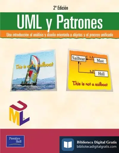 Descargar Uml Y Patrones 2/E