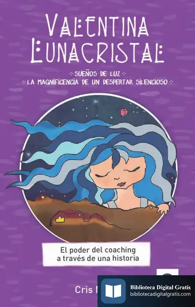 Descargar Valentina Lunacristal