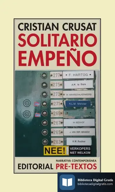 Descargar Solitario Empeño