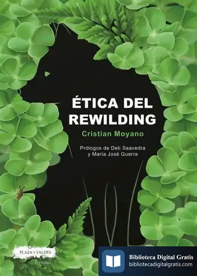 Descargar Ética Del Rewilding