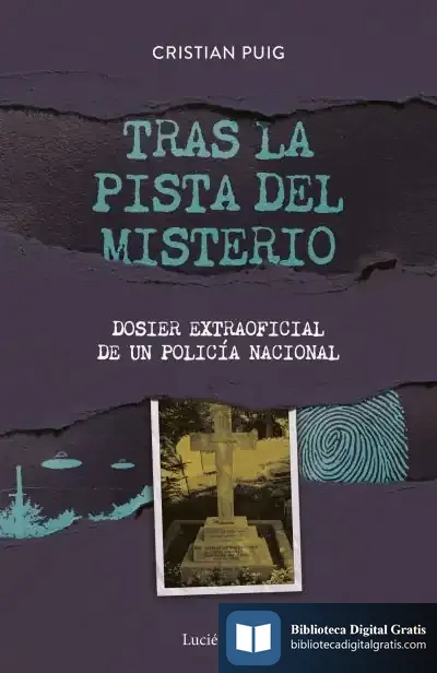 Descargar Tras La Pista Del Misterio