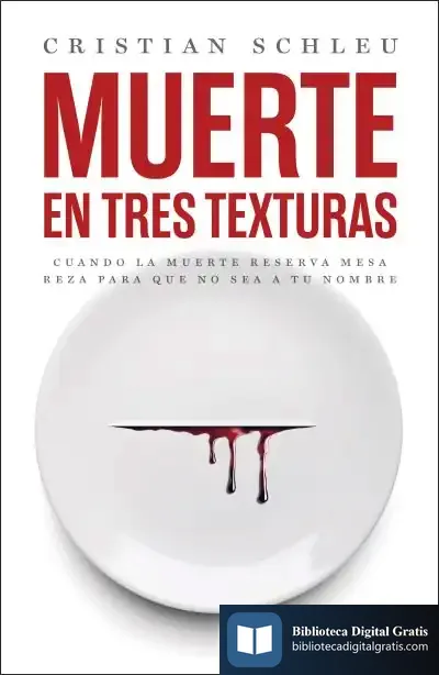 Descargar Muerte En Tres Texturas