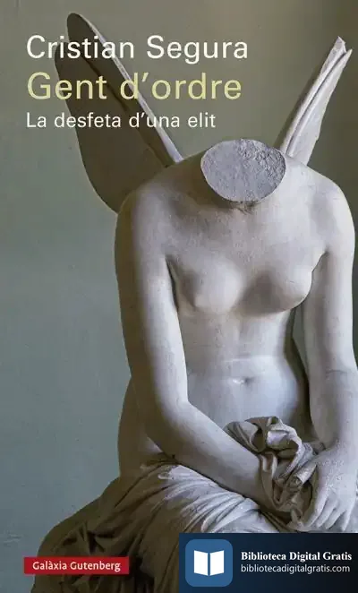 Descargar Gent D'Ordre de Cristian Segura Arasa