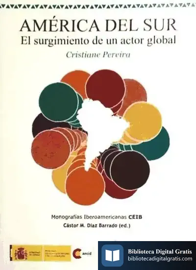 Descargar América Del Sur
