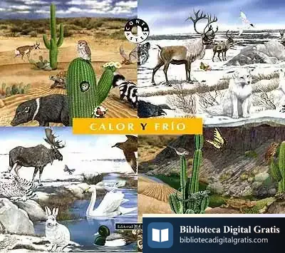 Descargar Calor Y Frio -Coleccion Contrastes