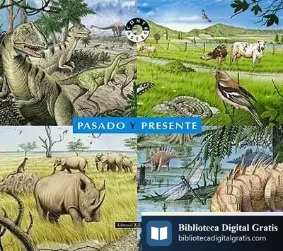 Descargar Pasado Y Presente -Coleccion Contrastes