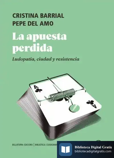 Descargar Apuesta Perdida, La