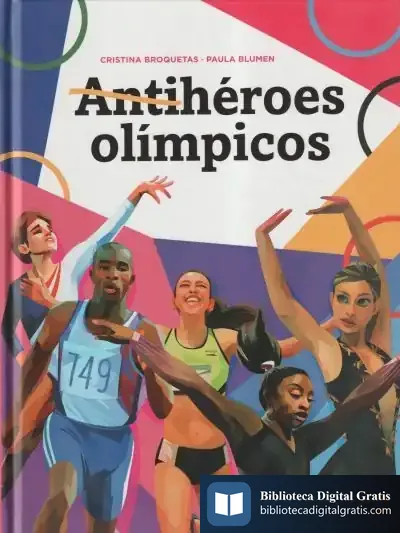 Descargar Antihéroes Olímpicos